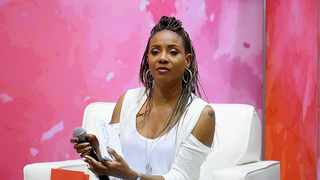 MC Lyte on Why Dope Female Emcees Are Now MIA